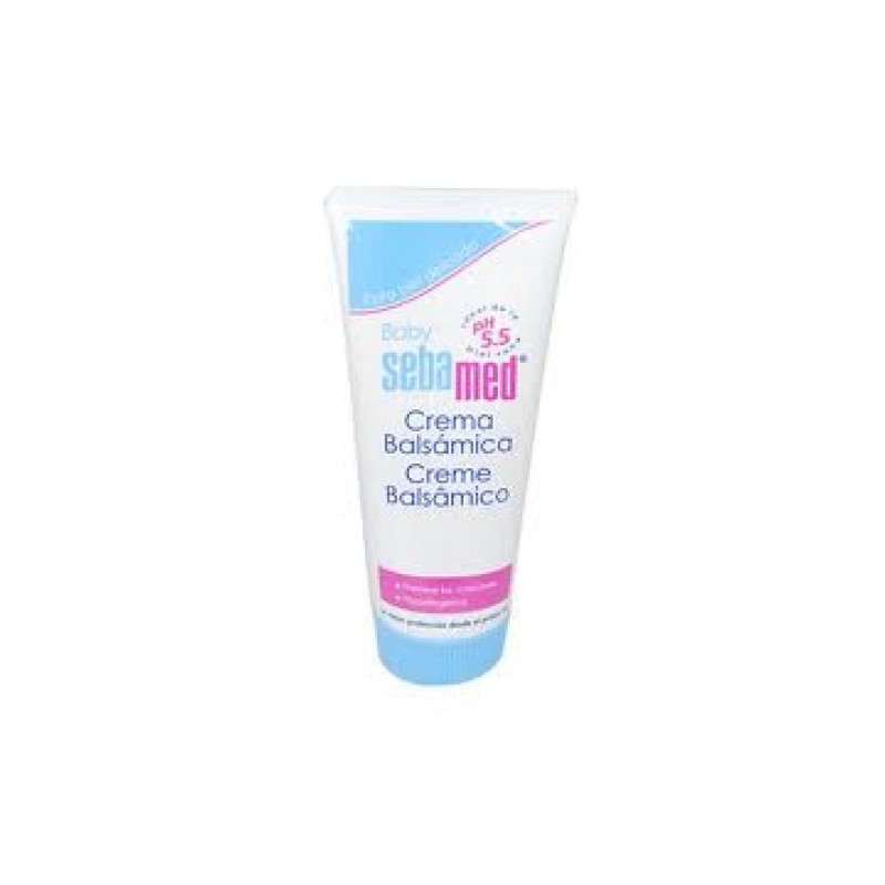 Comprar Sebamed baby crema balsamica 300 ml ...