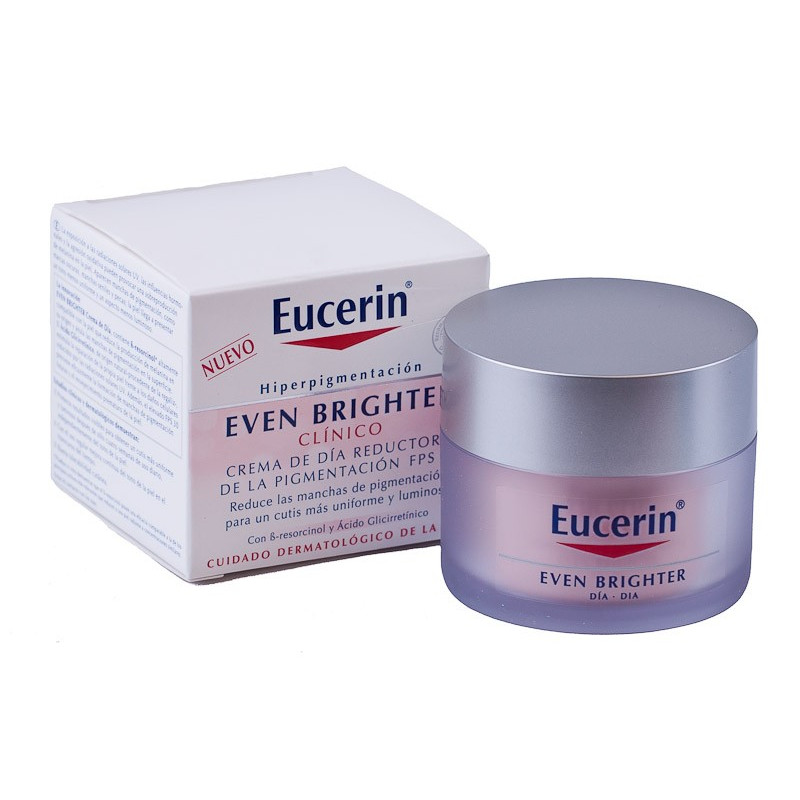 Comprar Eucerin Even Brighter 50ml || Farmainstant.com