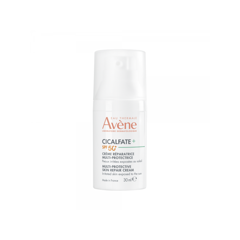 AVENE CICALFATE+ SPF 50+ CREMA REPARADORA 30ML