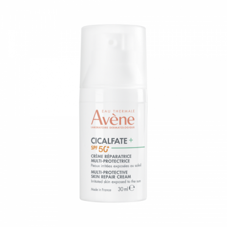 AVENE CICALFATE+ SPF 50+ CREMA REPARADORA 30ML