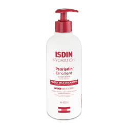 ISDIN PSORISDIN EMOLLIENT LOCIÓN ESPECÍFICA 400ML