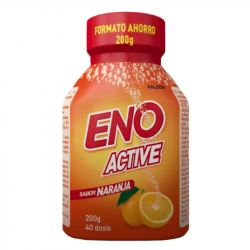 ENO ACTIVE NARANJA