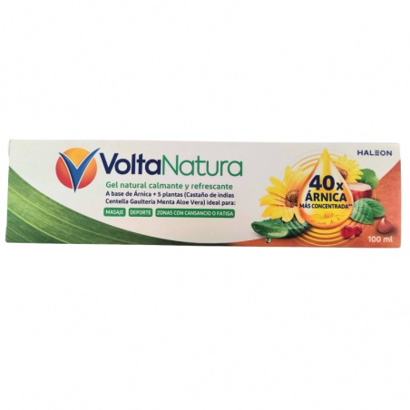 VOLTANATURA 100ML