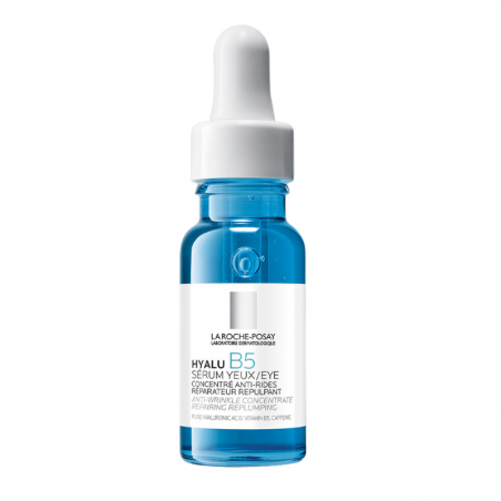 LA ROCHE POSAY HYALU B5 SERUM OJOS 15ML