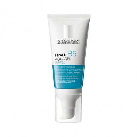 LA ROCHE POSAY HYALU B5 AQUAGEL SPF30 50ML