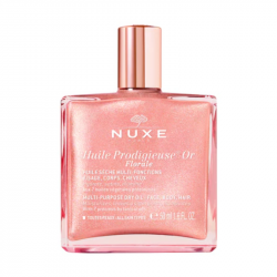 NUXE ACEITE HUILE PRODIGIEUSE OR FLORALE 50ML