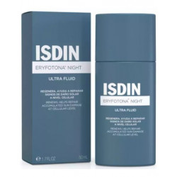 ISDIN ERYFOTONA NIGHT ULTRA FLUID 50ML