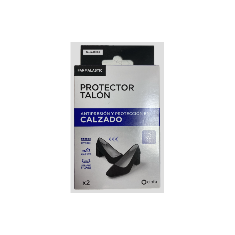 PROTECTOR FARMALASTIC TALON 2U