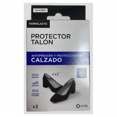 PROTECTOR FARMALASTIC TALON 2U