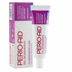 PERIO AID GEL BIOADHESIVO 30ML