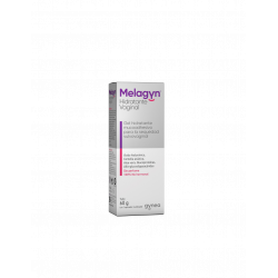 MELAGYN HIDRATANTE VAGINAL 60G + APLICADOR