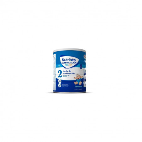 NUTRIBEN LECHE CONTINUACION 800G