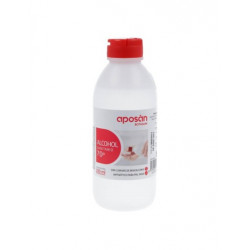 APOSAN ALCOHOL 70º 250ML