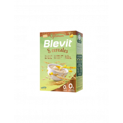 BLEVIT OPTIMUM 8 CEREALES 250G