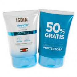 ISDIN UREADIN CREMA DE MANOS PACK DUPLO 50ML+50ML