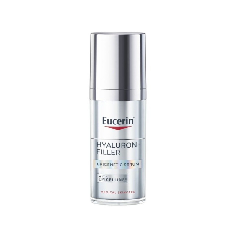 EUCERIN HYALURON FILLER EPIGENETIC SERUM 30ML