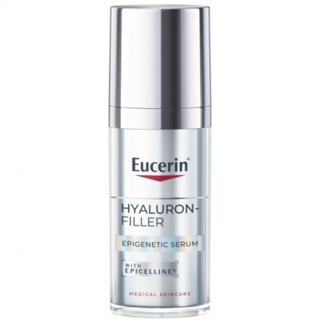 EUCERIN HYALURON FILLER EPIGENETIC SERUM 30ML