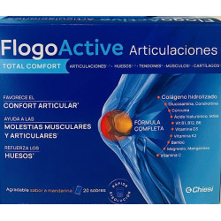 FLOGOACTIVE ARTICULACIONES 20 SOBRES