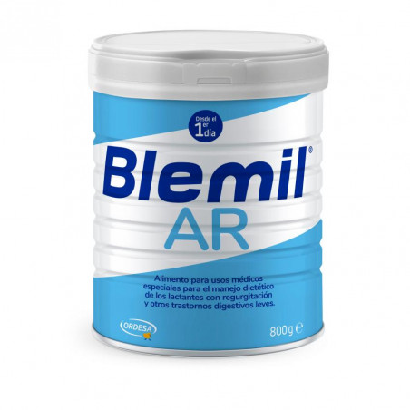 BLEMIL PLUS AR  800G