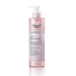 EUCERIN ANTI-PIGMENT GEL LIMPIADOR 400ML