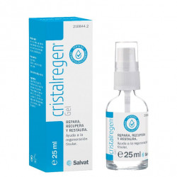 CRISTALREGEN GEL 25ML