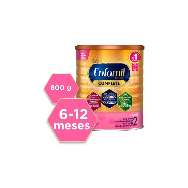 EFAMIL COMPLETE 2 800G