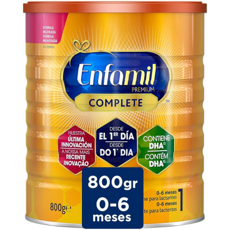 ENFAMIL 1 COMPLETE