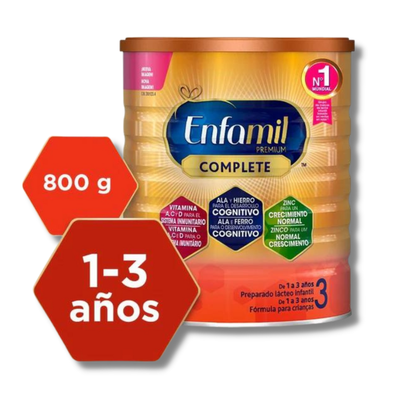 ENFAMIL 3 PREMIUM