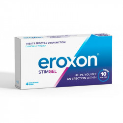 EROXON STIMGEL 4U