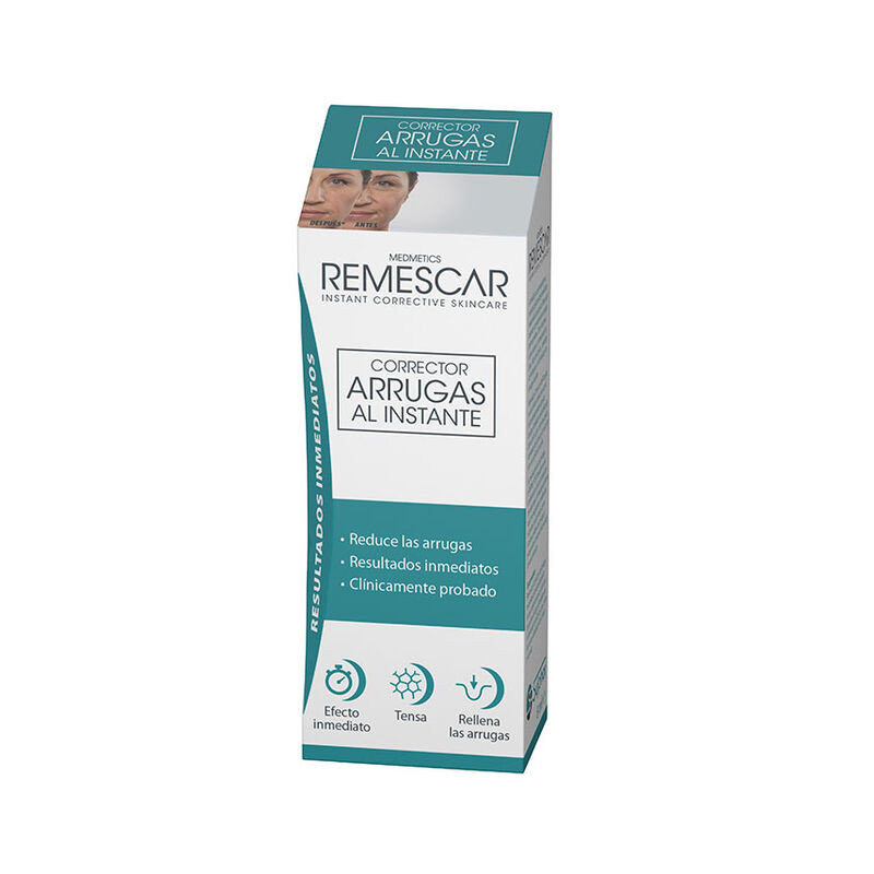 REMESCAR CORRECTOR ARRUGAS AL INSTANTE