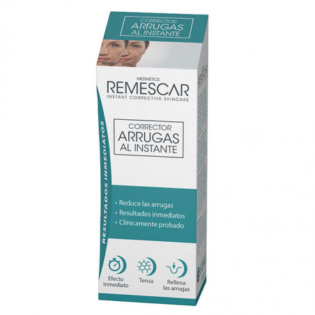 REMESCAR CORRECTOR ARRUGAS AL INSTANTE