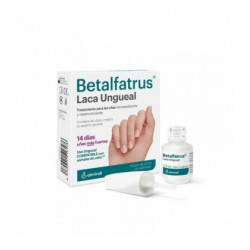 BETALFATRUS LACA UNGUEAL 3.3 ML