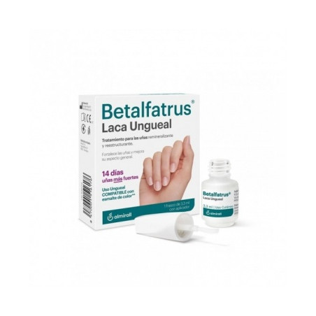 BETALFATRUS LACA UNGUEAL 3.3 ML