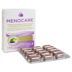 MENOCARE 30 CÁPSULAS