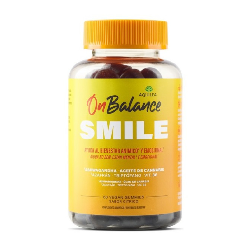 ON BALANCE SMILE 60 GUMMIES