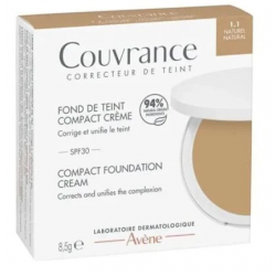 AVENE COUVRANCE MAQUILLAJE...