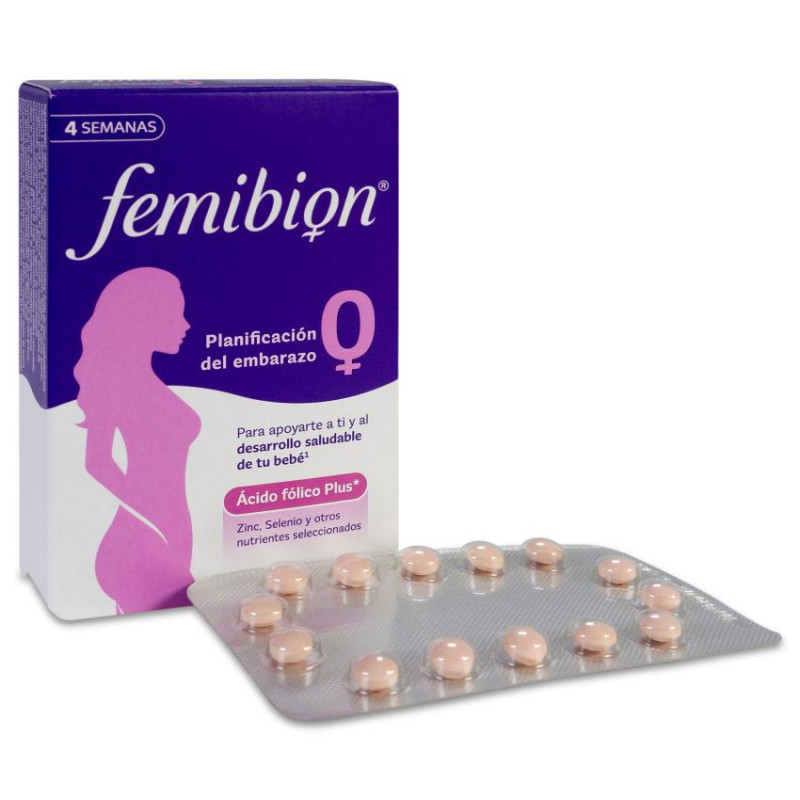 FEMIBION PRENATAL