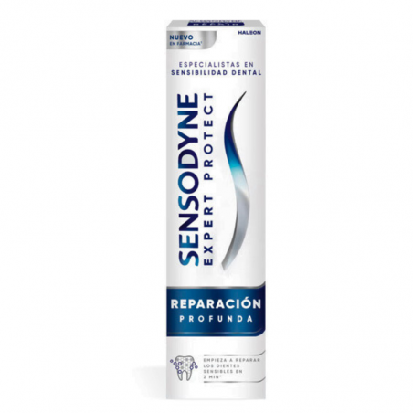 SENSODYNE EXPERT PROTECT REPARACIÓN PROFUNDA 75ml