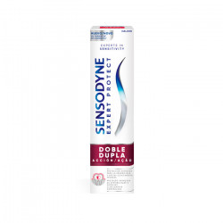 SENSODYNE EXPERT PROTECT DOBLE ACCIÓN 75ml