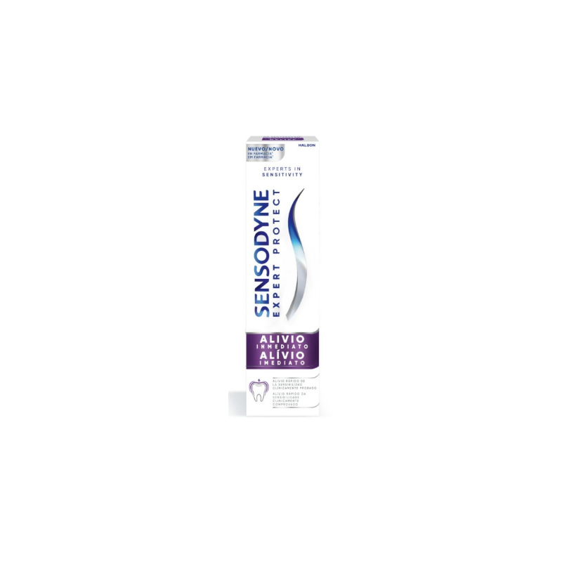 SENSODYNE EXPERT ALÍVIO INMEDIATO 75ML