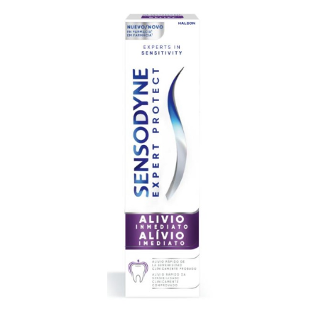 SENSODYNE EXPERT ALÍVIO INMEDIATO 75ML