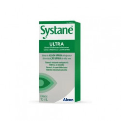 SYSTANE ULTRA GOTAS OFTÁLMICAS