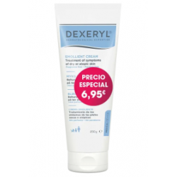 DEXERYL CREMA EMOLIENTE 250ML