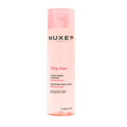 NUXE VERY ROSE LOCIÓN TONICA REFRESCANTE 200ML