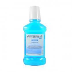 PAROGENCYL CONTROL COLUTORIO 250 ML