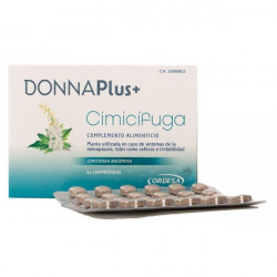 Comprar Donnaplus Menopausia Farmacia Online Farmainstant Com