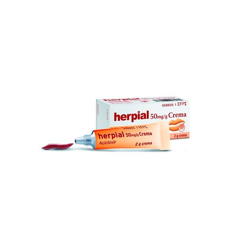 Aciclovir Crema Compra Online