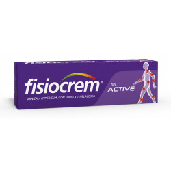 FISIOCREM 250ML