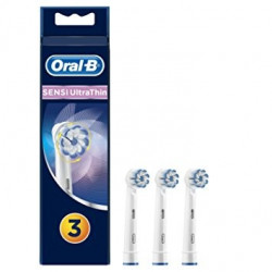 ORAL B SENSI ULTRATHIN RECAMBIO CEPILLO ELECTRICO