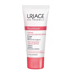 URIAGE ROSELIANE CREMA ANTIROJECES SPF30 40ML